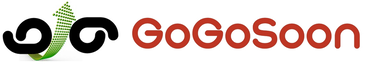 GoGoSoon Logo